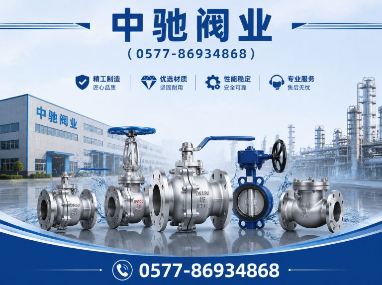 瓯海区截止阀展示图